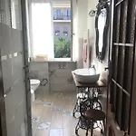 Accommodatie bij particulieren Nina 1 Letto Singolo In