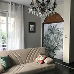 Nina 1 Letto Singolo In Δωμάτια σε οικογενειακή κατοικία