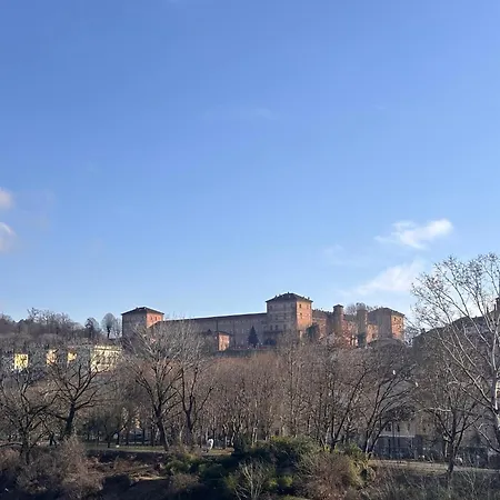 Nina E La Casa Moncalieri