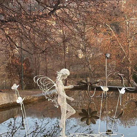 Nina 1 Letto Singolo In منزل للإقامة *