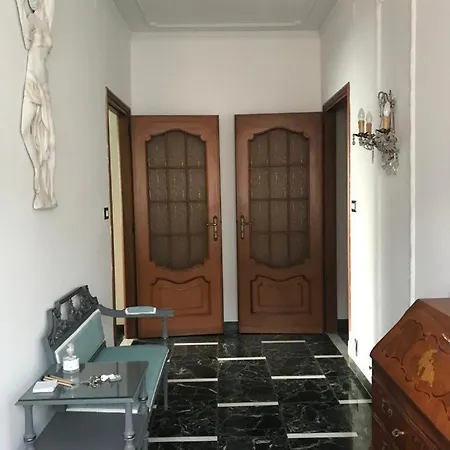 Homestay Nina E La Casa Moncalieri