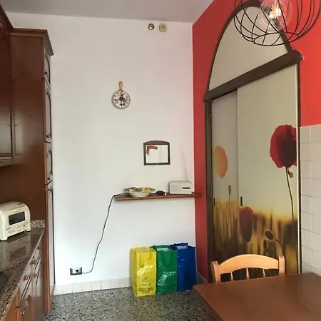 Privatunterkunft Nina 1 Letto Singolo In Moncalieri