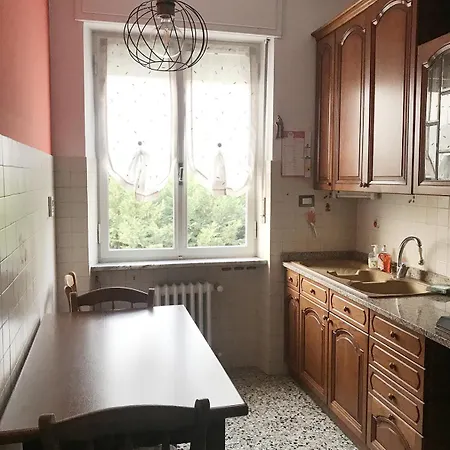 Homestay Nina E La Casa *