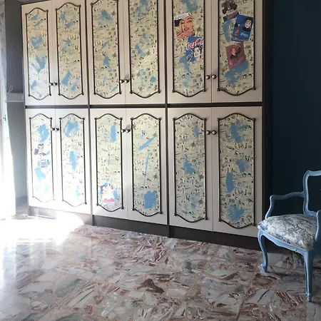 Nina 1 Letto Singolo In