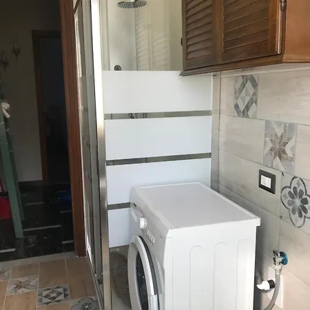 منزل للإقامة Nina 1 Letto Singolo In