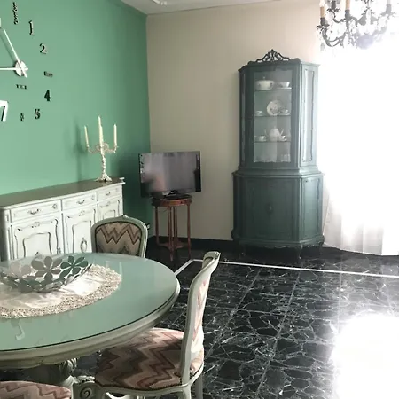 Nina E La Casa Moncalieri