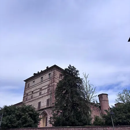 Nina E La Casa Moncalieri