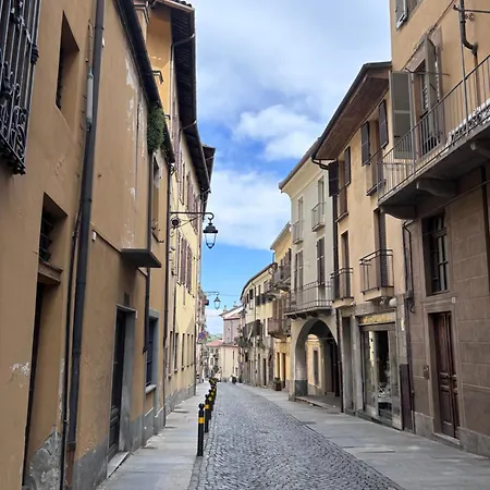 منزل للإقامة Nina 1 Letto Singolo In