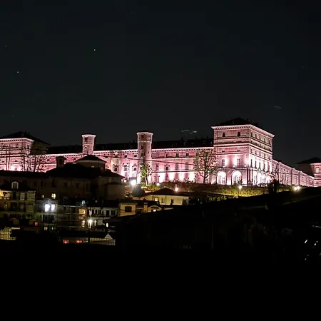 Nina E La Casa Moncalieri