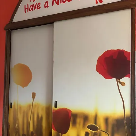 Nina 1 Letto Singolo In