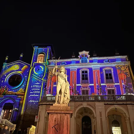 Nina 1 Letto Singolo In