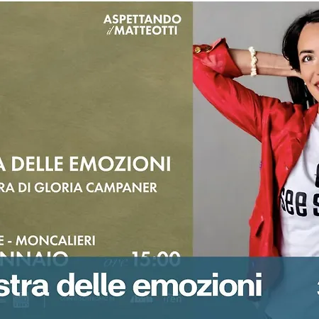 Nina 1 Letto Singolo In Privatunterkunft *