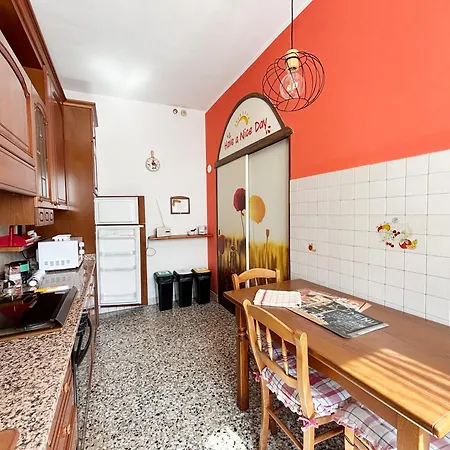 Homestay Nina 1 Letto Singolo In